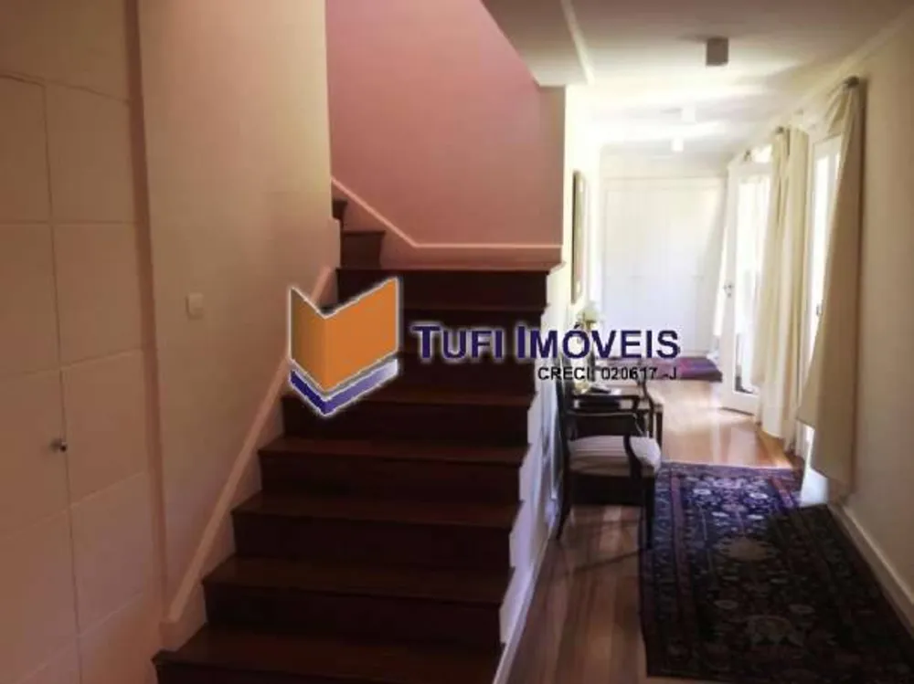 Casa, 4 quartos, 500 m² - Foto 7