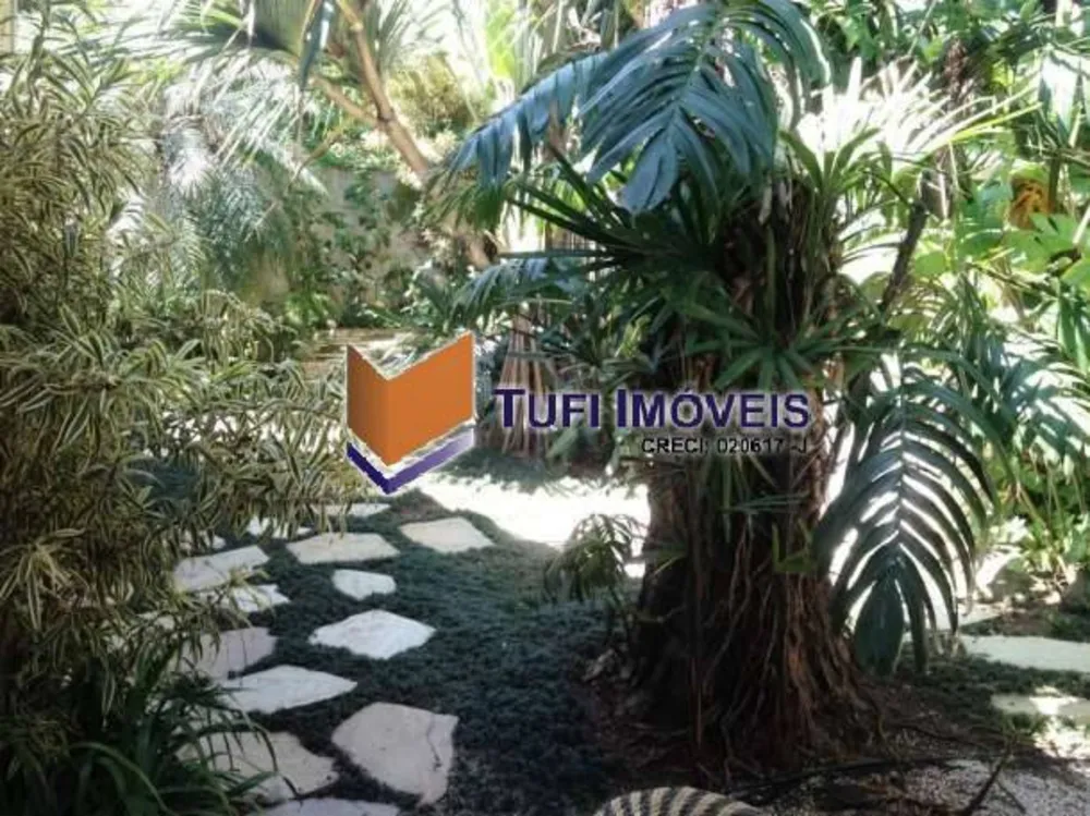 Casa, 4 quartos, 500 m² - Foto 10