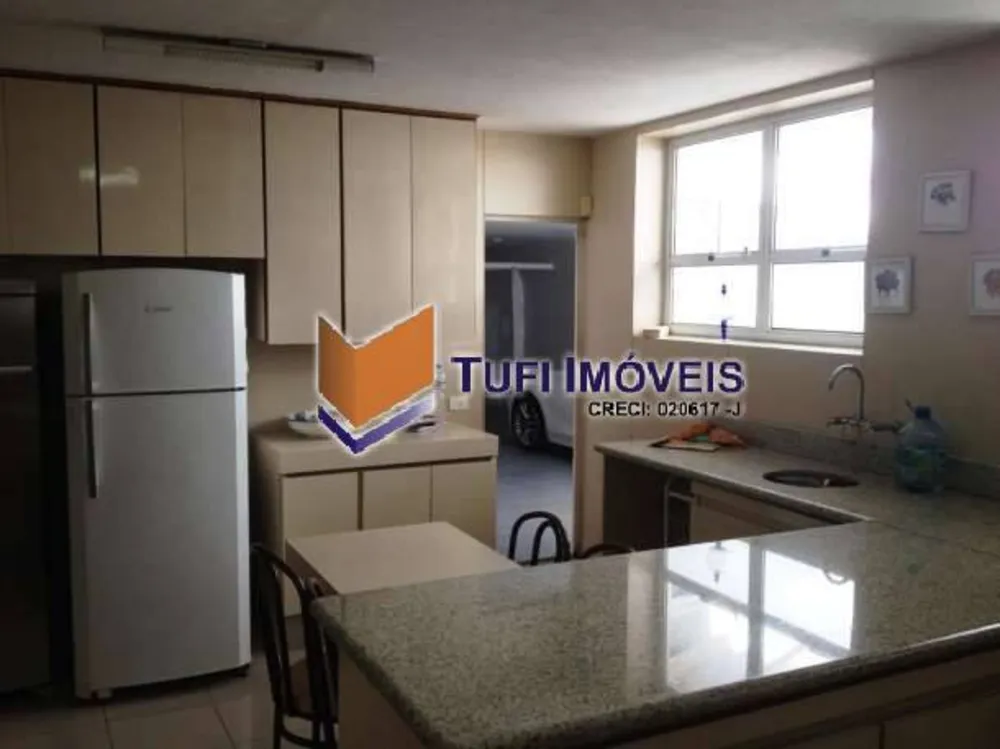 Casa, 4 quartos, 500 m² - Foto 12