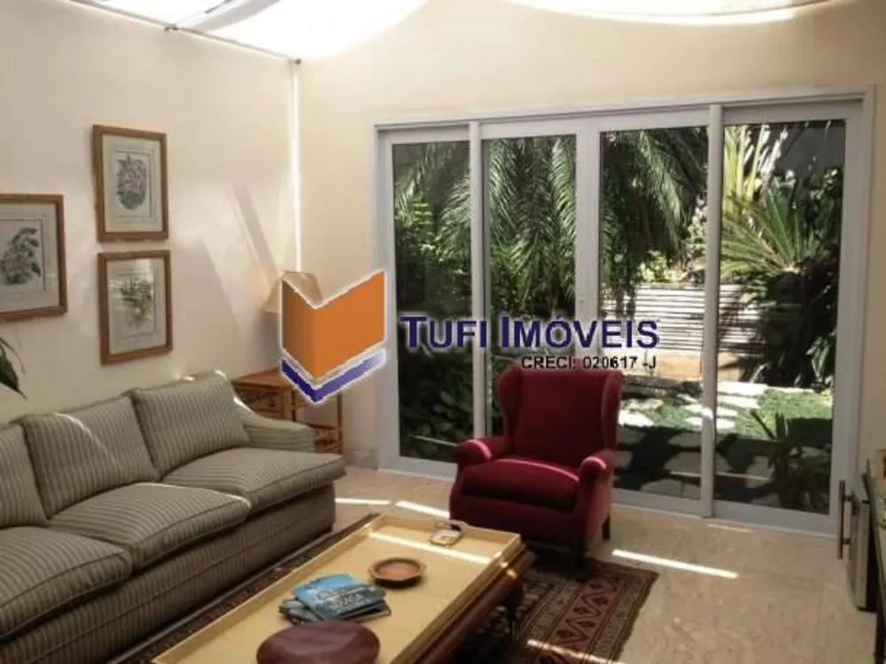 Casa, 4 quartos, 500 m² - Foto 3