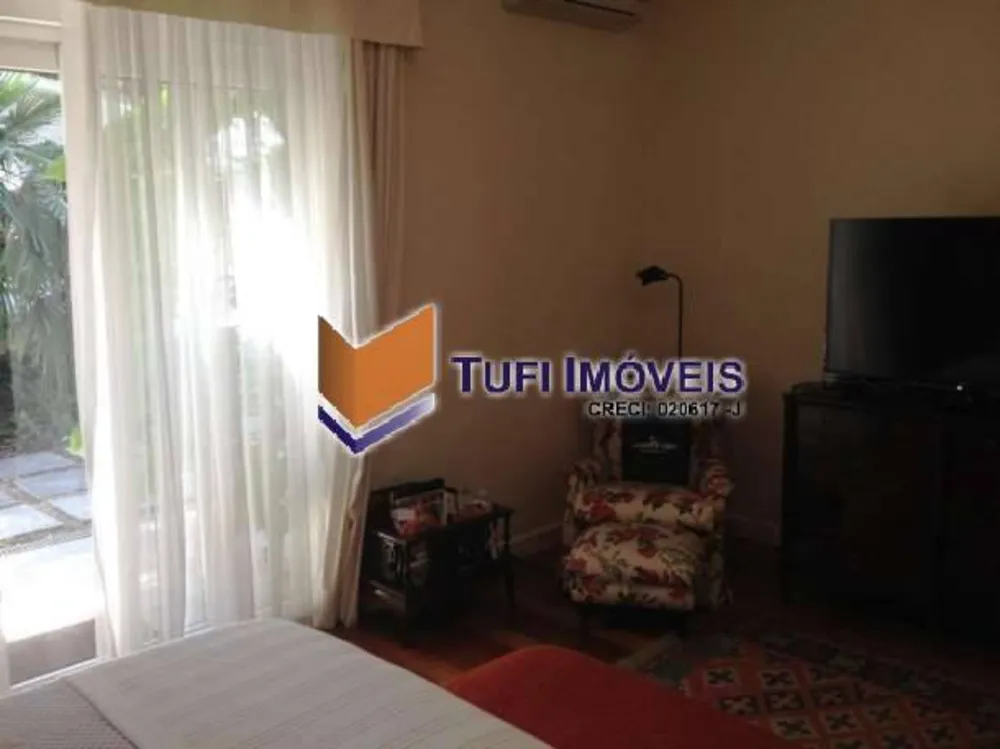 Casa, 4 quartos, 500 m² - Foto 6