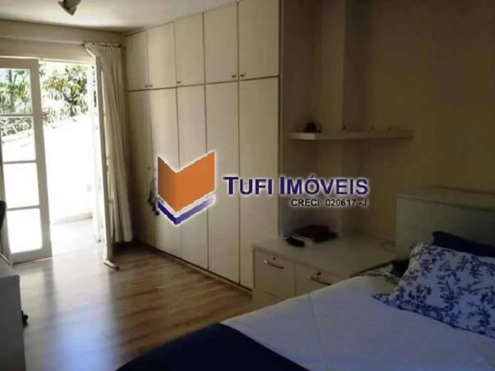 Casa, 4 quartos, 500 m² - Foto 5
