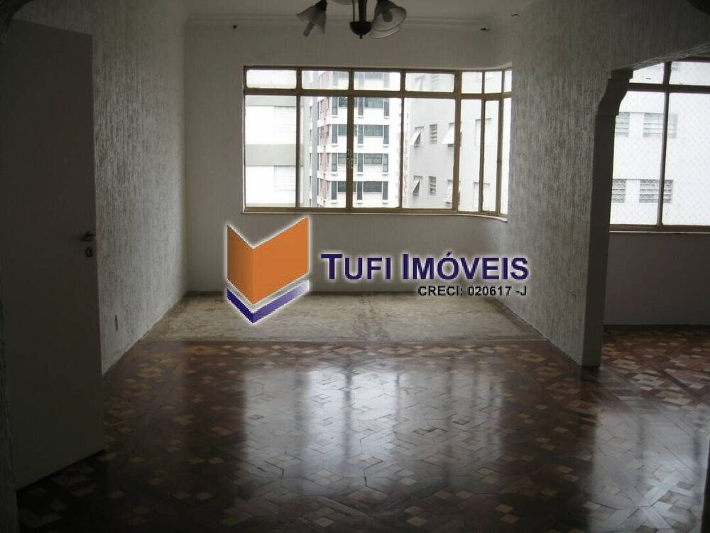 Apartamento, 3 quartos, 170 m² - Foto 2