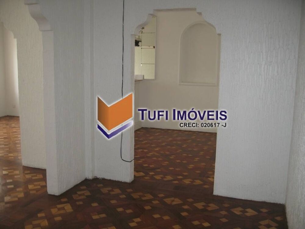 Apartamento, 3 quartos, 170 m² - Foto 1