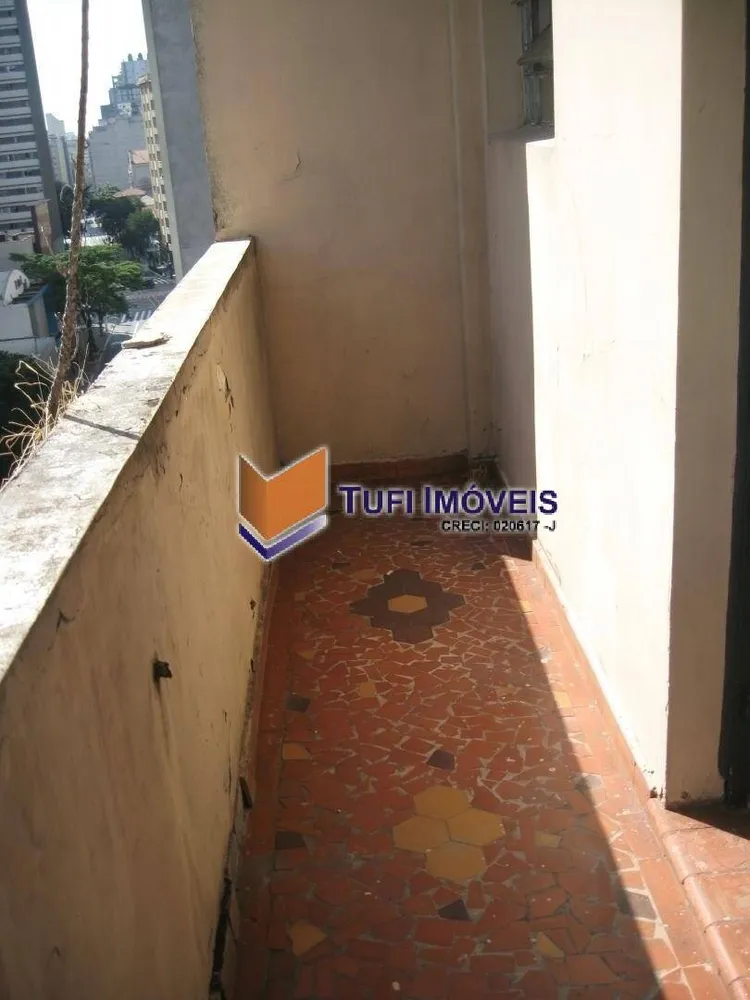 Apartamento, 3 quartos, 170 m² - Foto 8