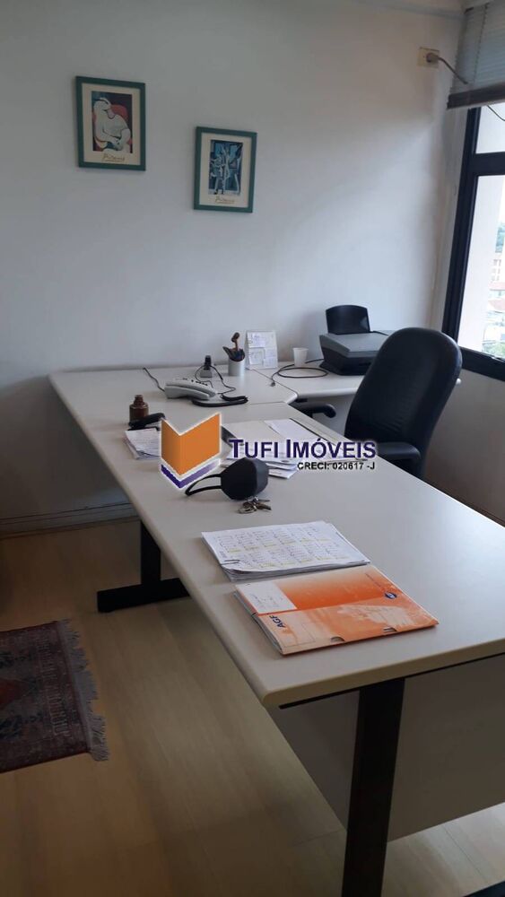 Sala-Conjunto, 38 m² - Foto 3