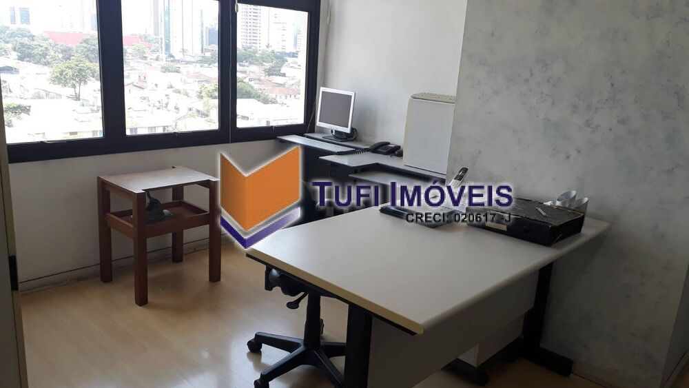 Sala-Conjunto, 38 m² - Foto 9