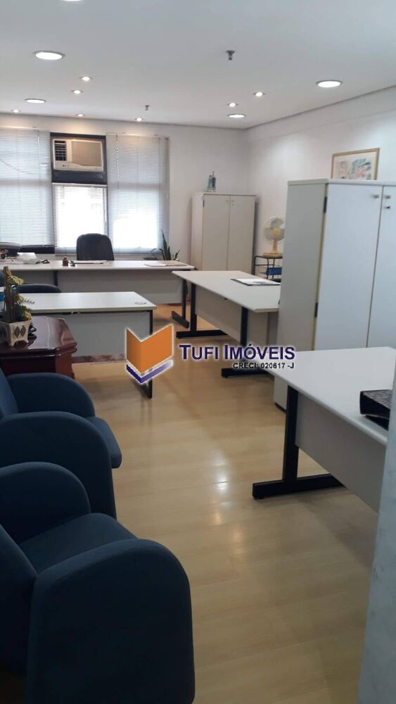 Sala-Conjunto, 38 m² - Foto 8