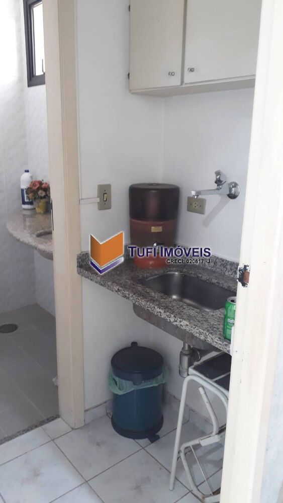 Sala-Conjunto, 38 m² - Foto 5