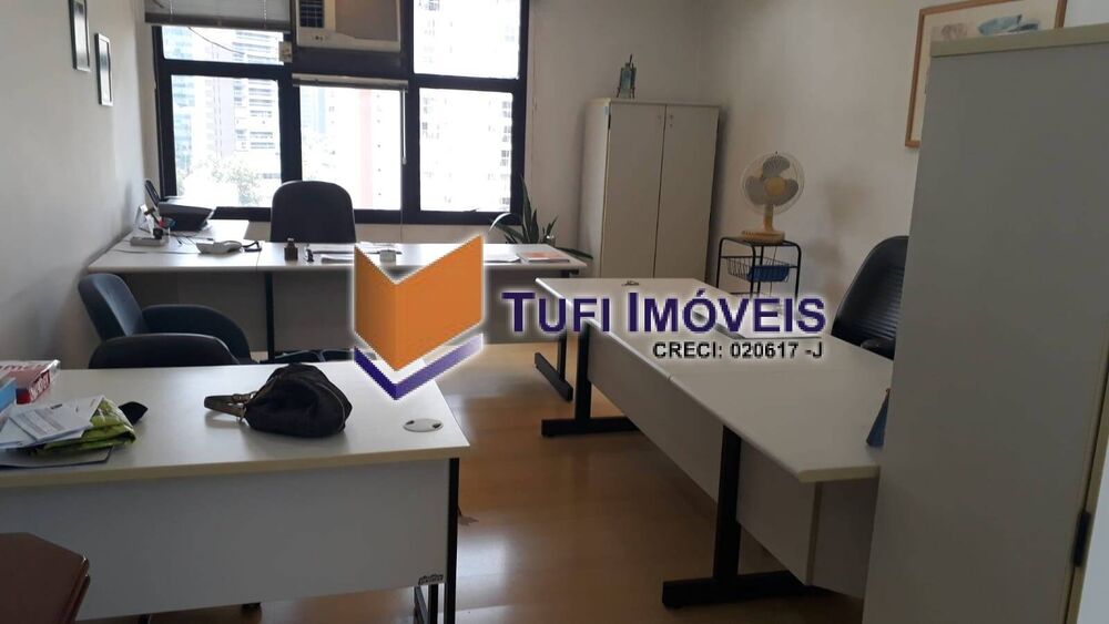 Sala-Conjunto, 38 m² - Foto 7