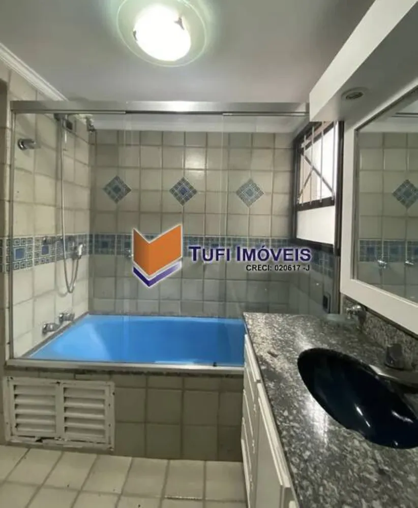 Apartamento, 3 quartos, 160 m² - Foto 3