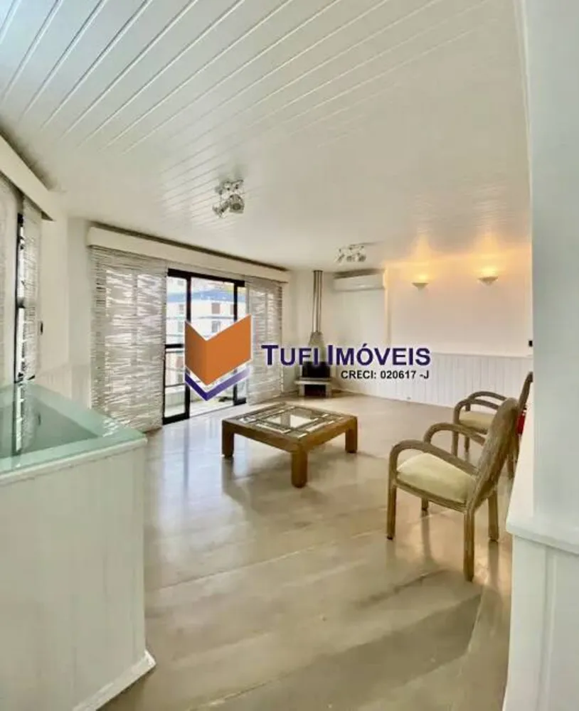 Apartamento, 3 quartos, 160 m² - Foto 1