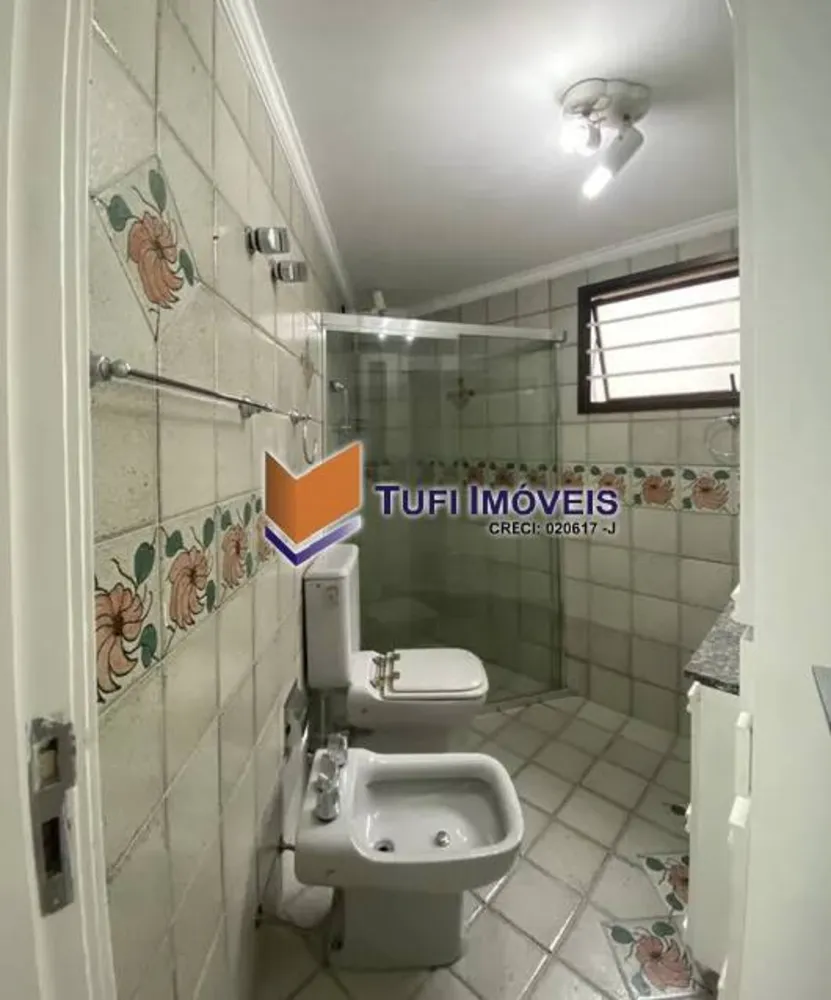 Apartamento, 3 quartos, 160 m² - Foto 4