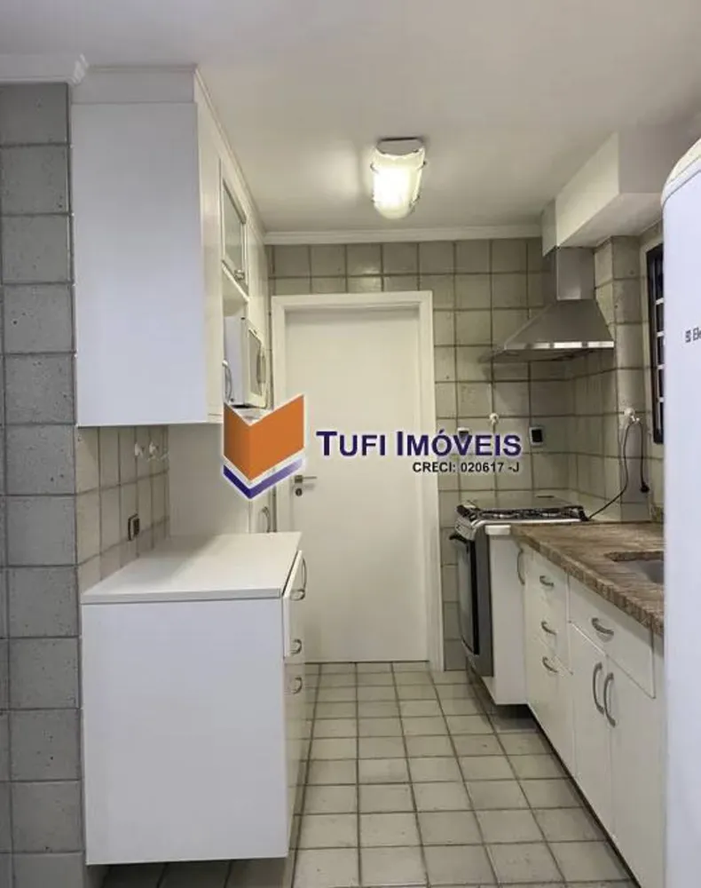 Apartamento, 3 quartos, 160 m² - Foto 2
