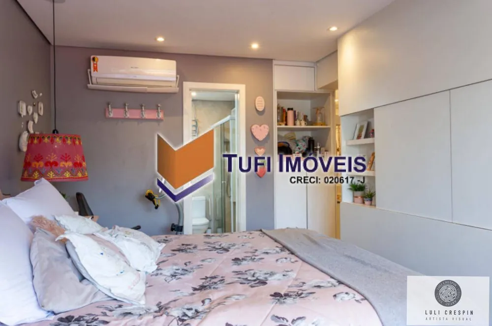 Apartamento, 3 quartos, 102 m² - Foto 6