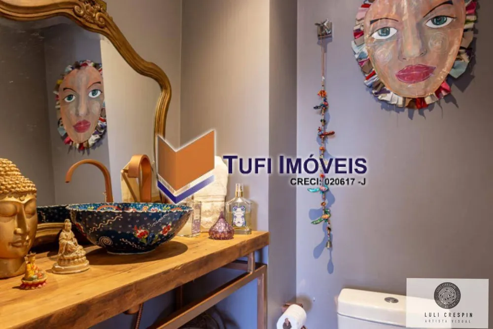 Apartamento, 3 quartos, 102 m² - Foto 1