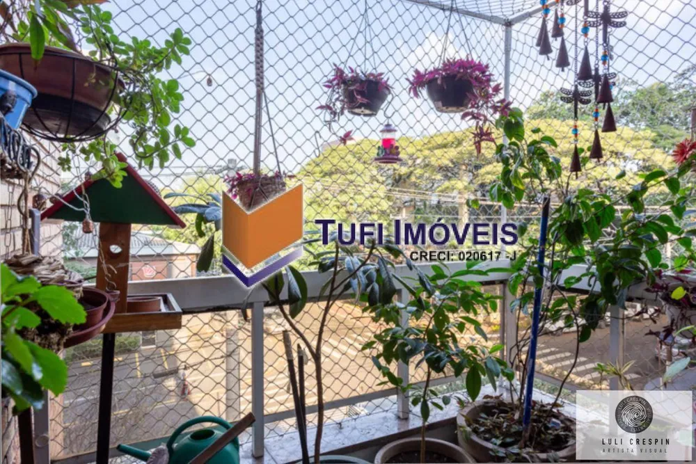 Apartamento, 3 quartos, 102 m² - Foto 3