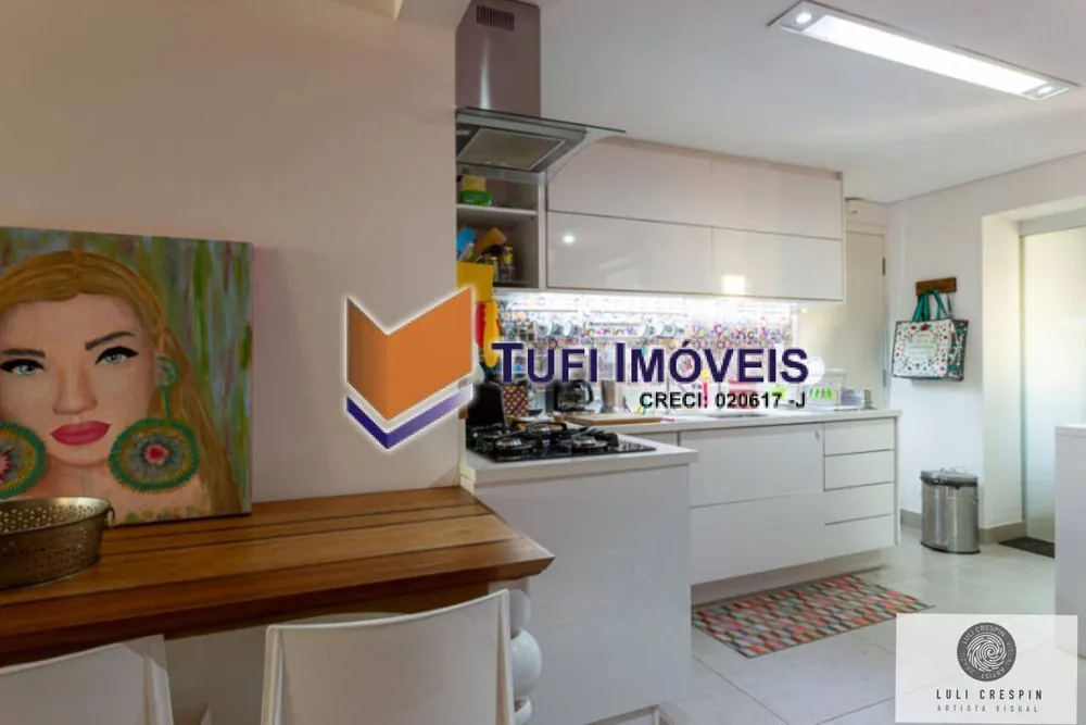 Apartamento, 3 quartos, 102 m² - Foto 4