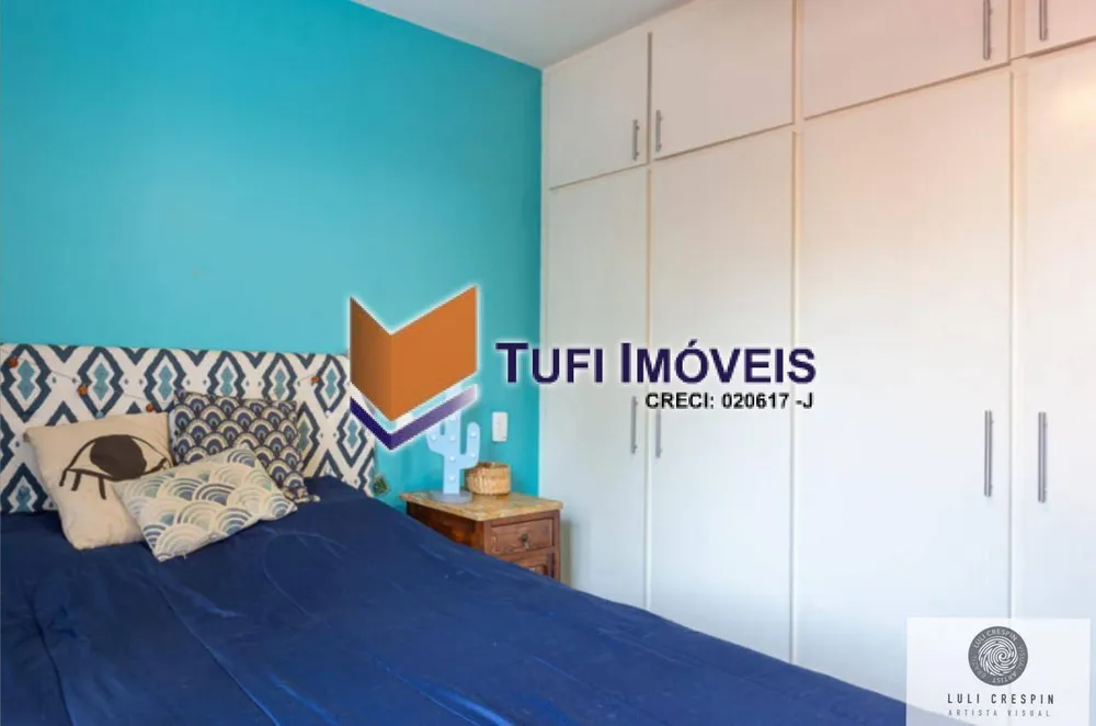 Apartamento, 3 quartos, 102 m² - Foto 3