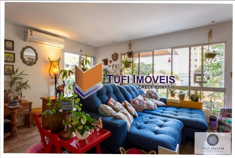Apartamento, 3 quartos, 102 m² - Foto 2