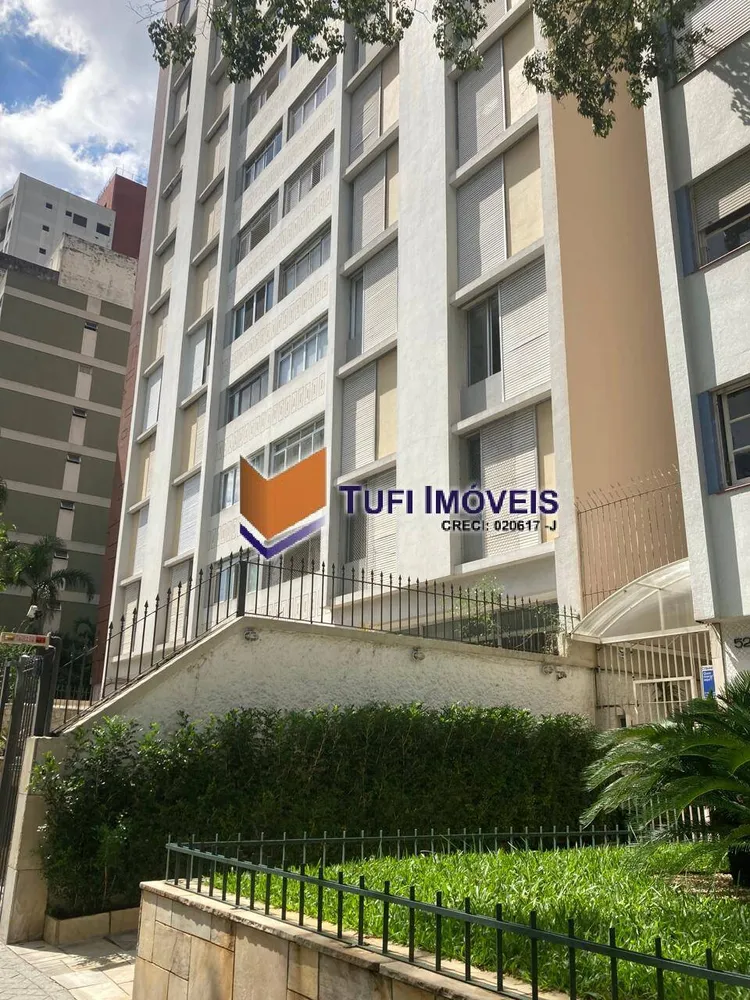 Apartamento, 3 quartos, 112 m² - Foto 4