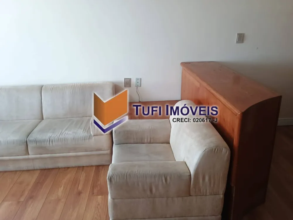 Apartamento, 3 quartos, 112 m² - Foto 1