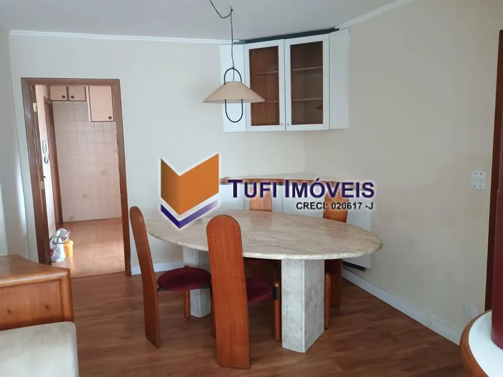 Apartamento, 3 quartos, 112 m² - Foto 2