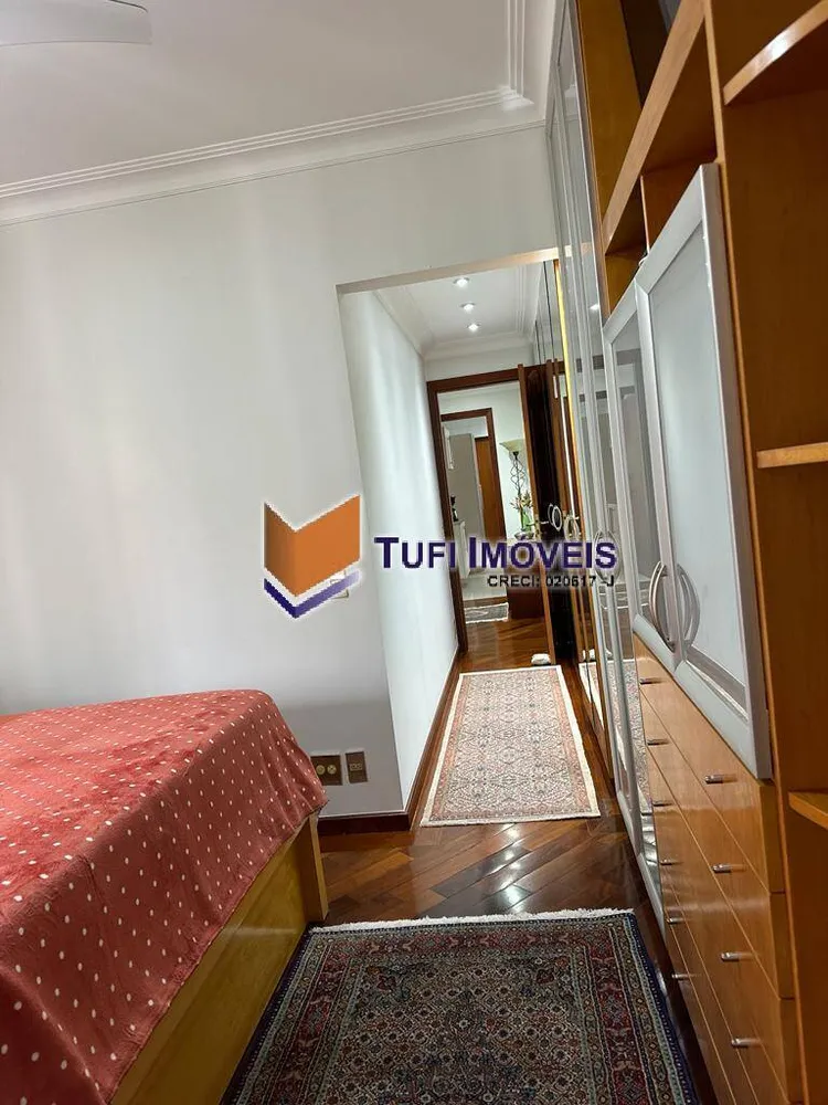 Apartamento, 3 quartos, 141 m² - Foto 2