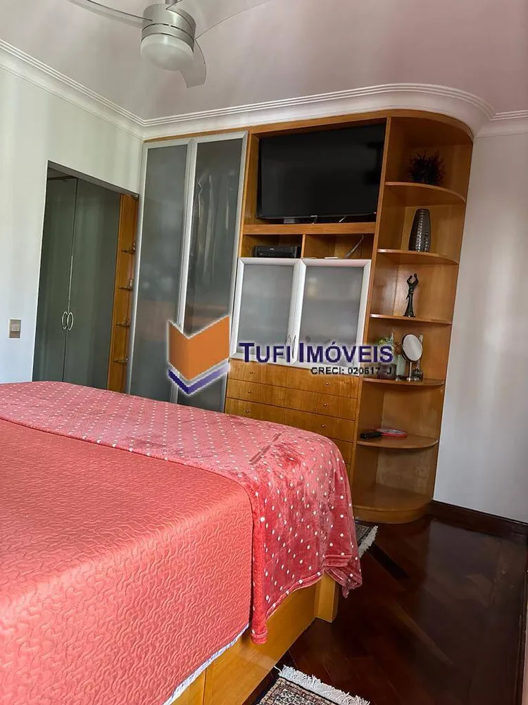 Apartamento, 3 quartos, 141 m² - Foto 1