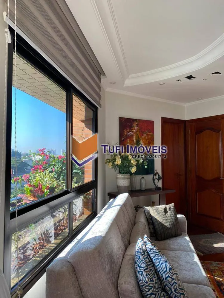 Apartamento, 3 quartos, 141 m² - Foto 3