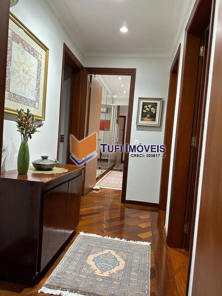 Apartamento, 3 quartos, 141 m² - Foto 4