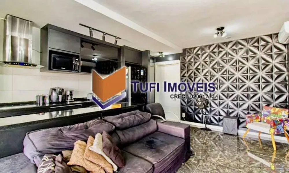 Apartamento, 2 quartos, 69 m² - Foto 1