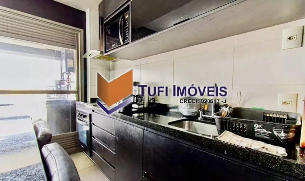 Apartamento, 2 quartos, 69 m² - Foto 2