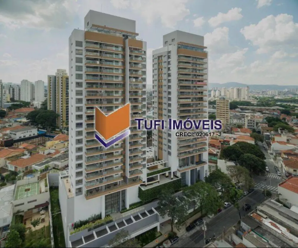 Apartamento, 2 quartos, 69 m² - Foto 3