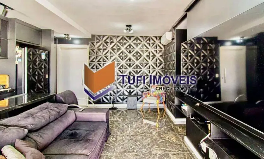Apartamento, 2 quartos, 69 m² - Foto 4