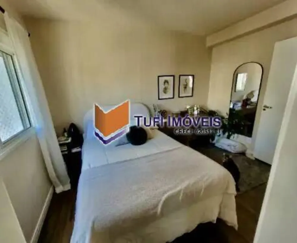 Apartamento, 2 quartos, 57 m² - Foto 4