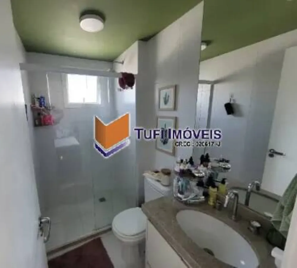 Apartamento, 2 quartos, 57 m² - Foto 4