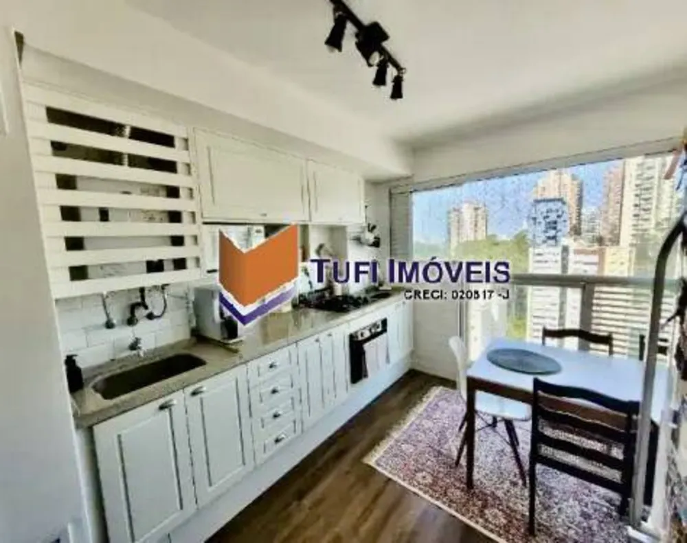 Apartamento, 2 quartos, 57 m² - Foto 3