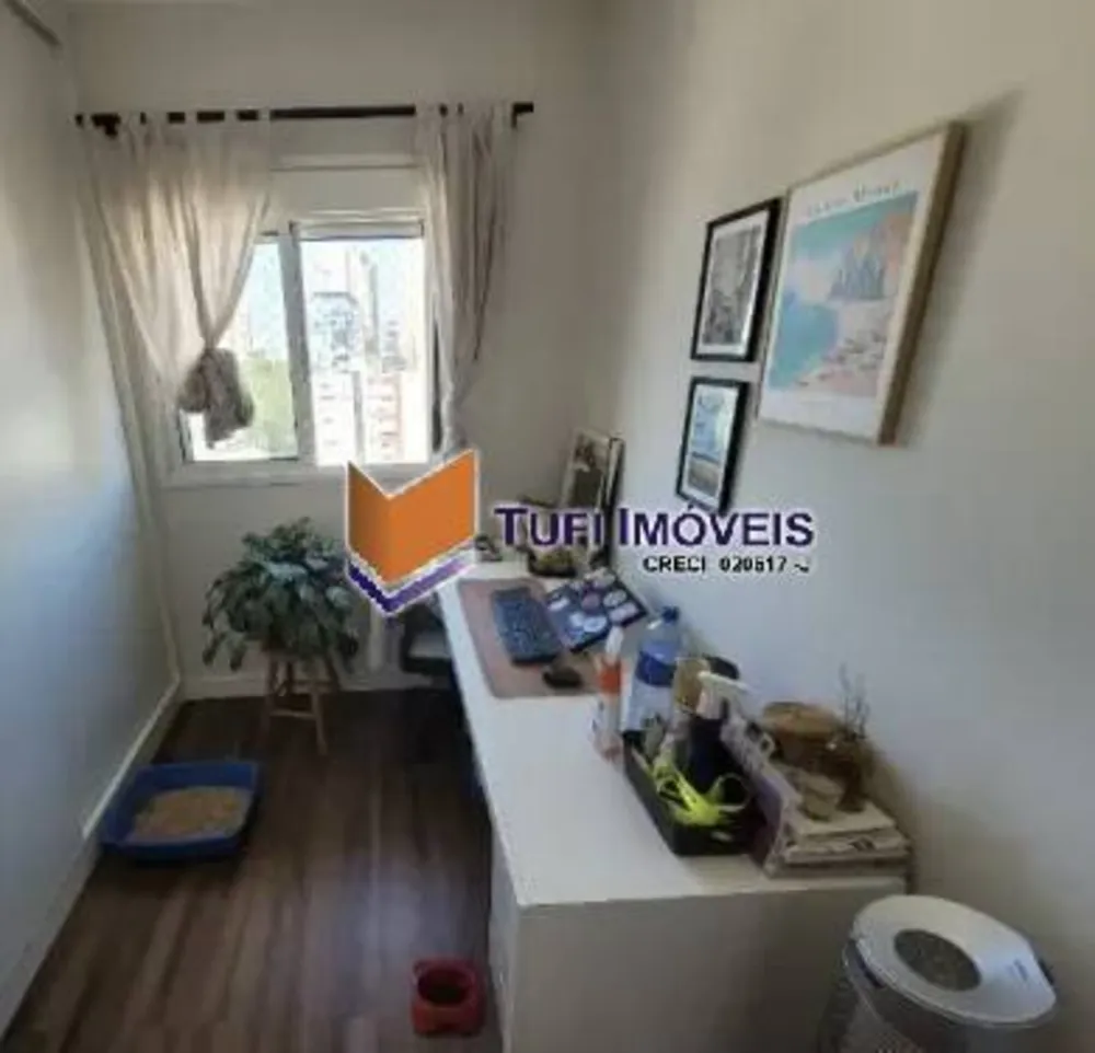Apartamento, 2 quartos, 57 m² - Foto 6