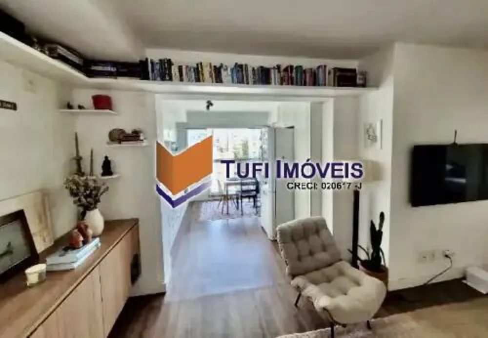 Apartamento, 2 quartos, 57 m² - Foto 2
