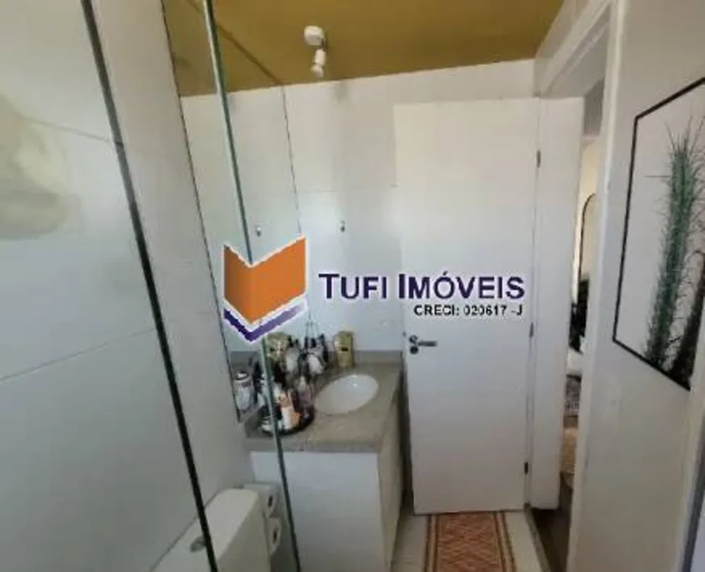 Apartamento, 2 quartos, 57 m² - Foto 3