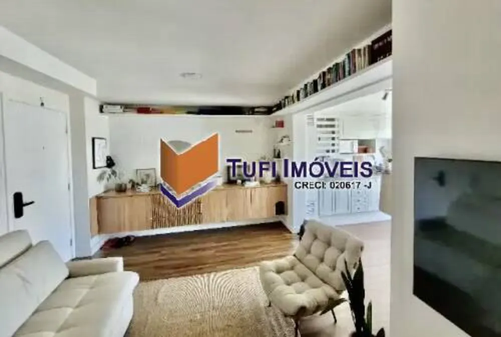 Apartamento, 2 quartos, 57 m² - Foto 1