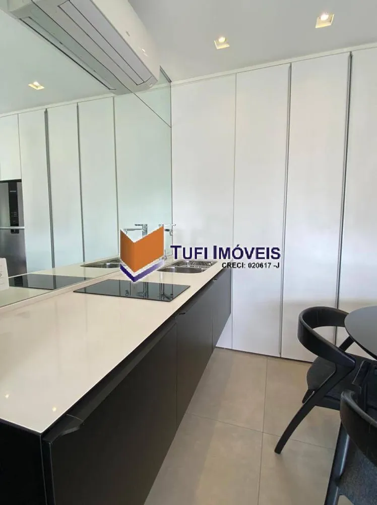 Apartamento, 1 quarto, 40 m² - Foto 5