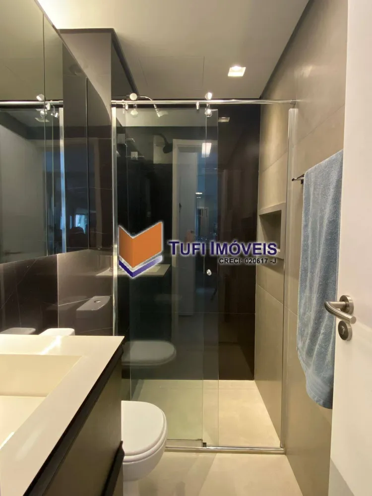 Apartamento, 1 quarto, 40 m² - Foto 10