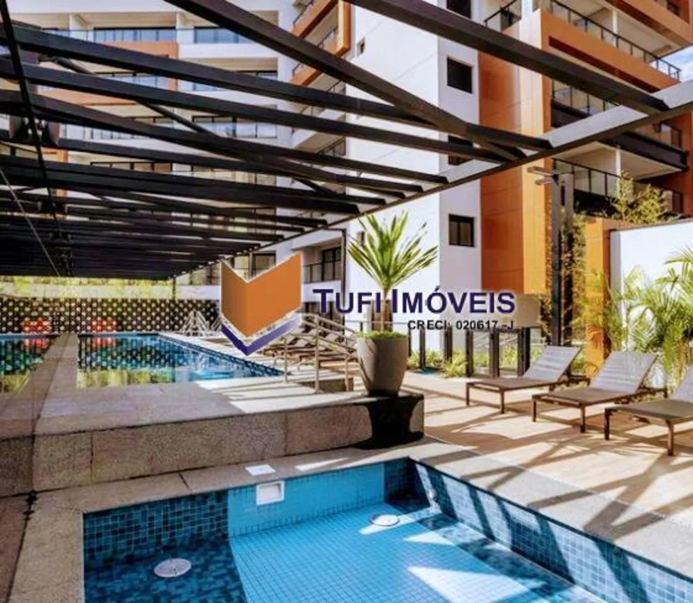 Apartamento, 1 quarto, 40 m² - Foto 14