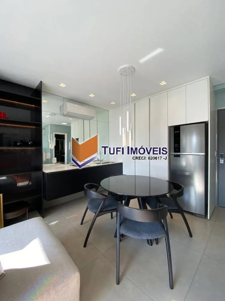 Apartamento, 1 quarto, 40 m² - Foto 11