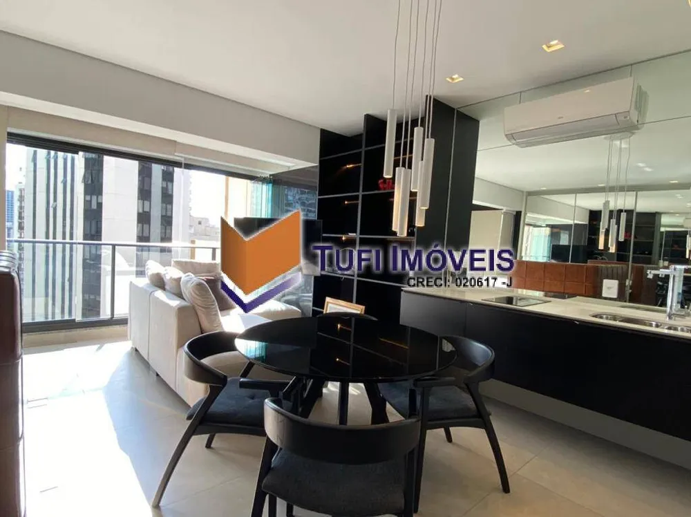 Apartamento, 1 quarto, 40 m² - Foto 9