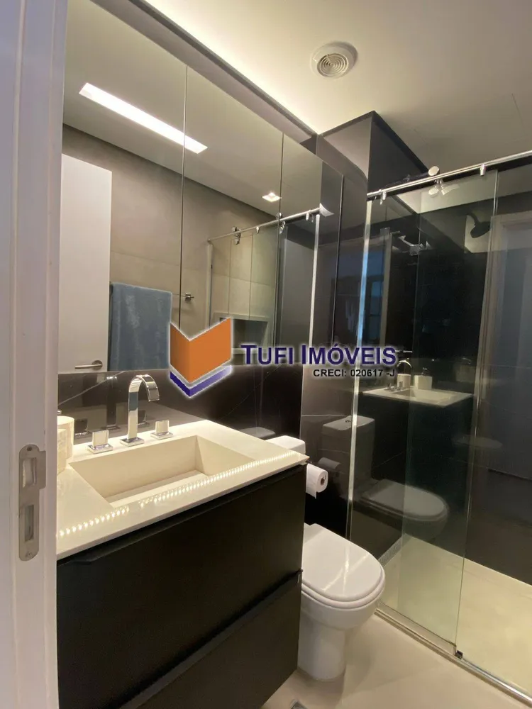 Apartamento, 1 quarto, 40 m² - Foto 7