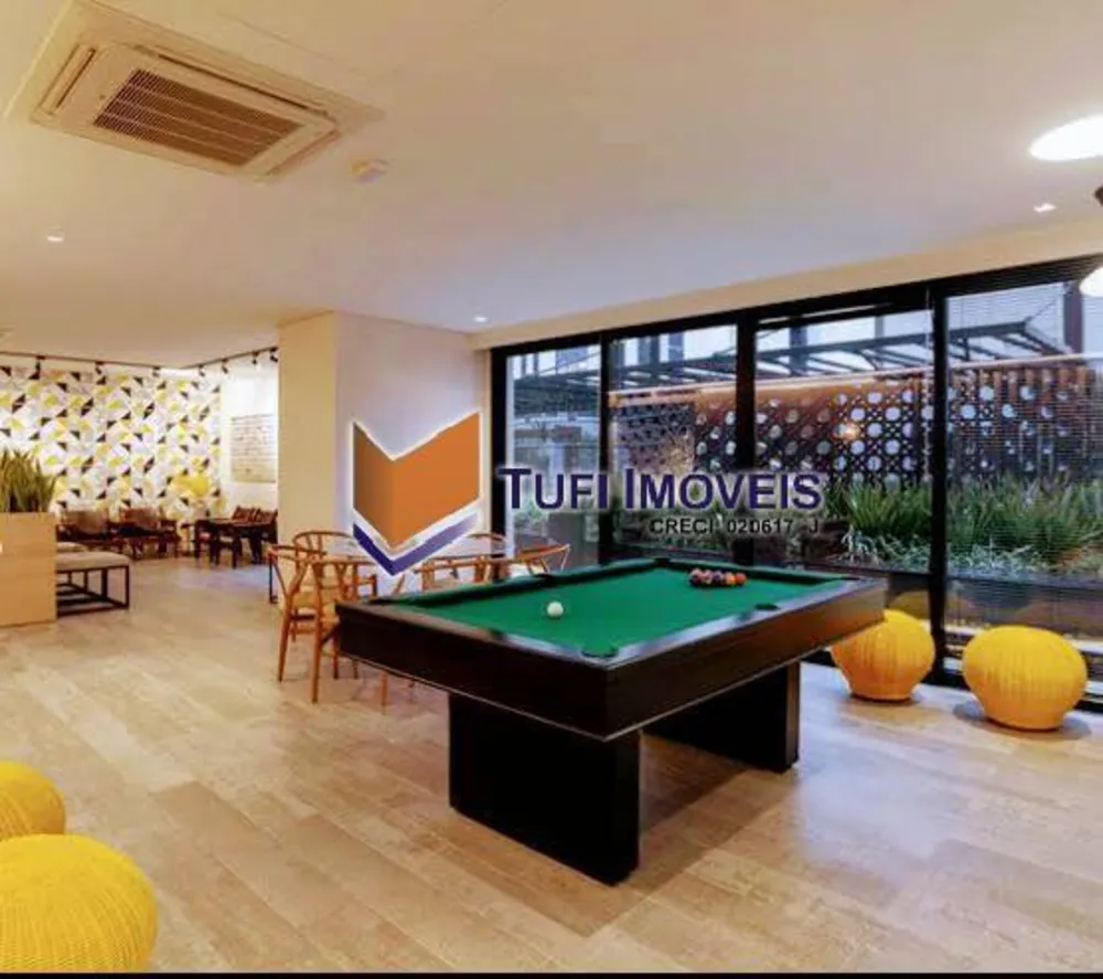 Apartamento, 1 quarto, 40 m² - Foto 12