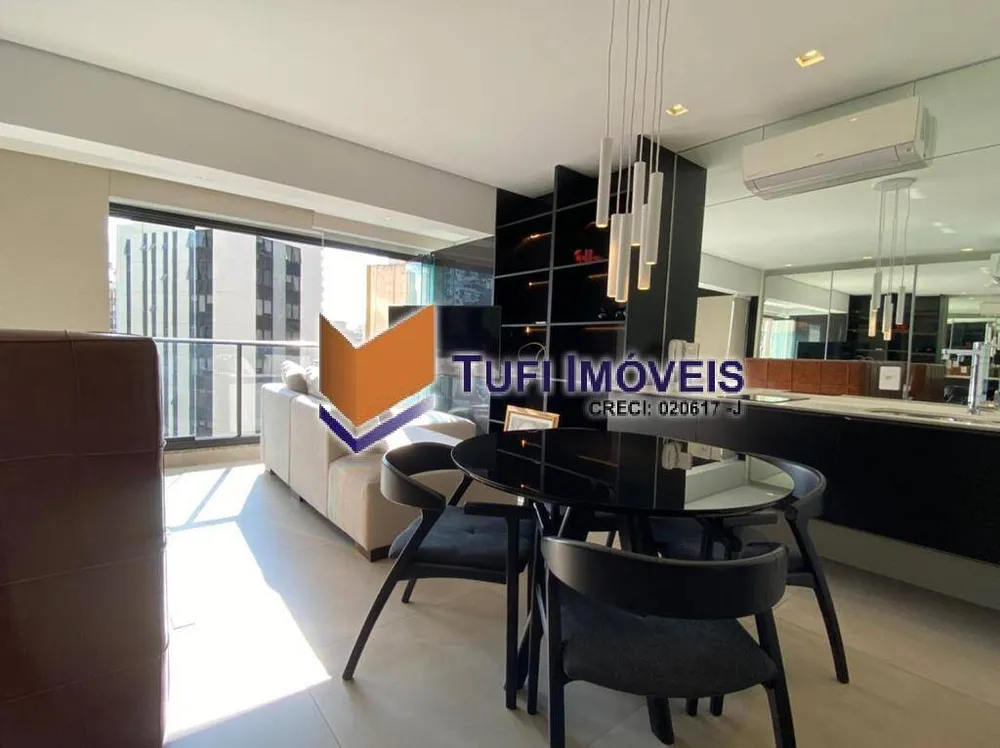 Apartamento, 1 quarto, 40 m² - Foto 6